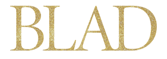 BLAD logo