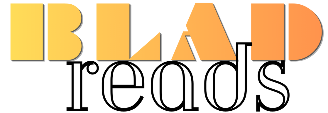 BLAD Travels logo